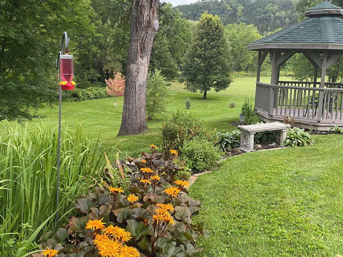 Others 5, Green Gables Inn, Fillmore
