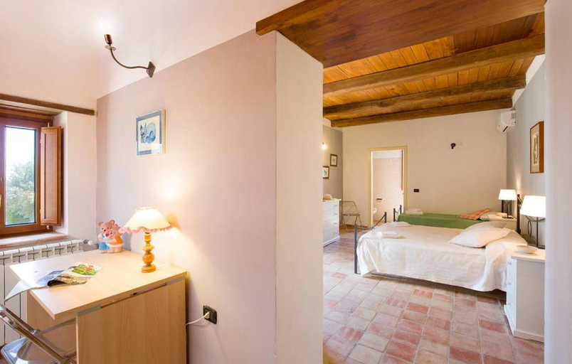 Others 2, Masseria Perugini, Cosenza