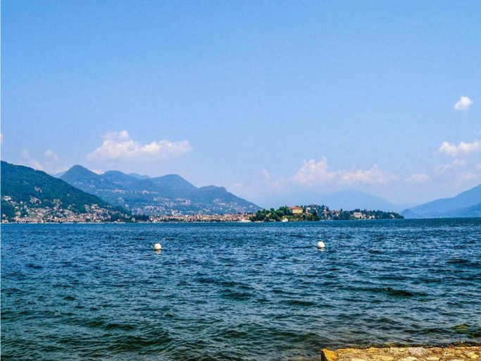 Others 5, Holiday Home by Lake Maggiore with Balcony, Varese