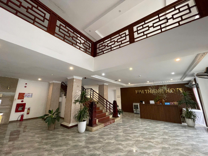 Public Area 3, Kim Thanh Hotel, Vĩnh Yên