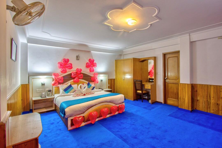 Others 5, Apple BUD Cottages and Hotels, Kullu