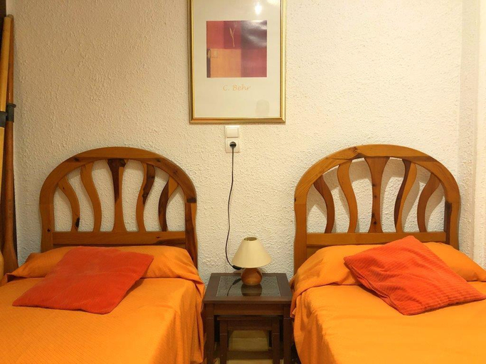 Bedroom, Horizon | Rentalmar, Tarragona