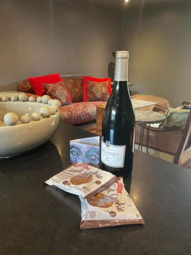 Food & Drinks 5, Alpine Apartments Snowdonia, Conwy