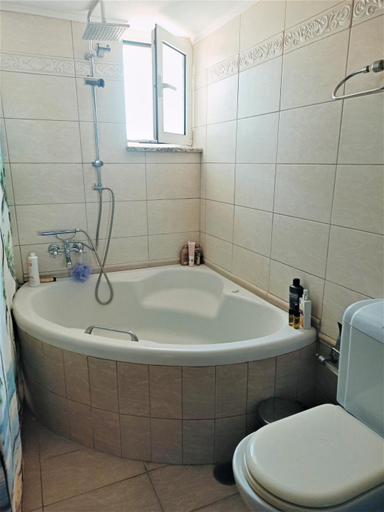 Bathroom 3, Villa Dina (Kalidonia, Platanias, Chania), Crete