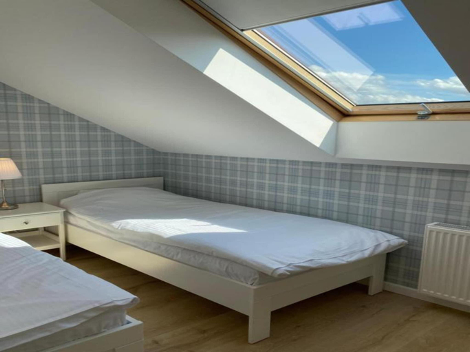 Others 5, Spacious, 2-level holiday apartment, Kołobrzeg