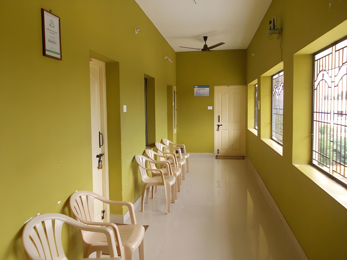 Others 3, Blue Coral Cottage, Ramanathapuram