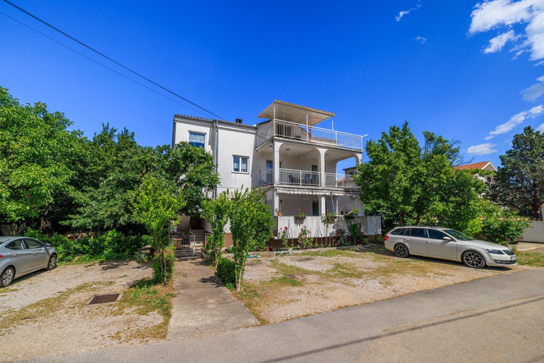 Exterior & Views 2, Apartments Tajci, Crikvenica