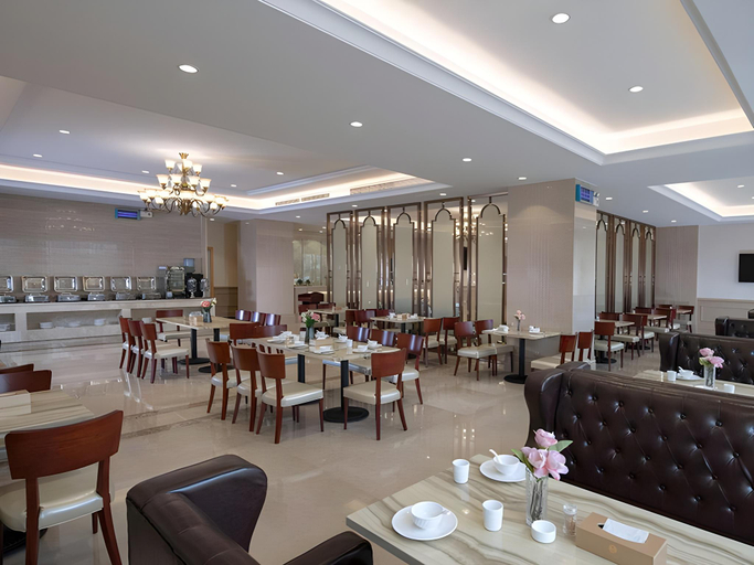 Food & Drinks 5, Vienna Hotel Hunan Liuyang Economic Development Zone, Changsha
