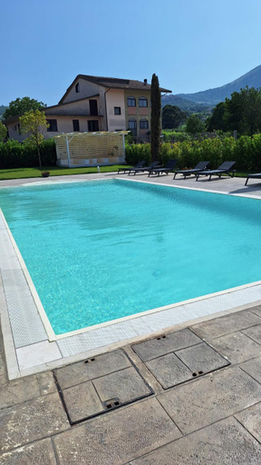 Sport & Beauty 2, HOTEL LEMI, Benevento
