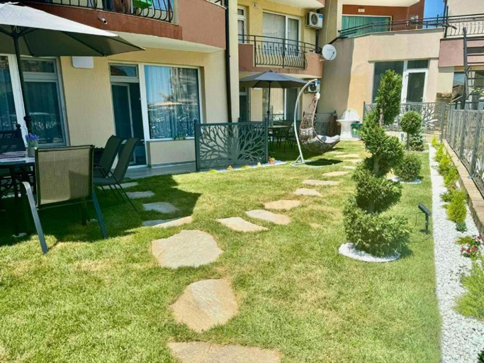 Others 2, Апартаменти Дани и Мони Sveti Vlas, Nesebar