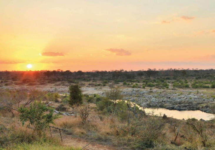 Others 2, Modern Mjejane Lodge - River View & Private Pool, Ehlanzeni