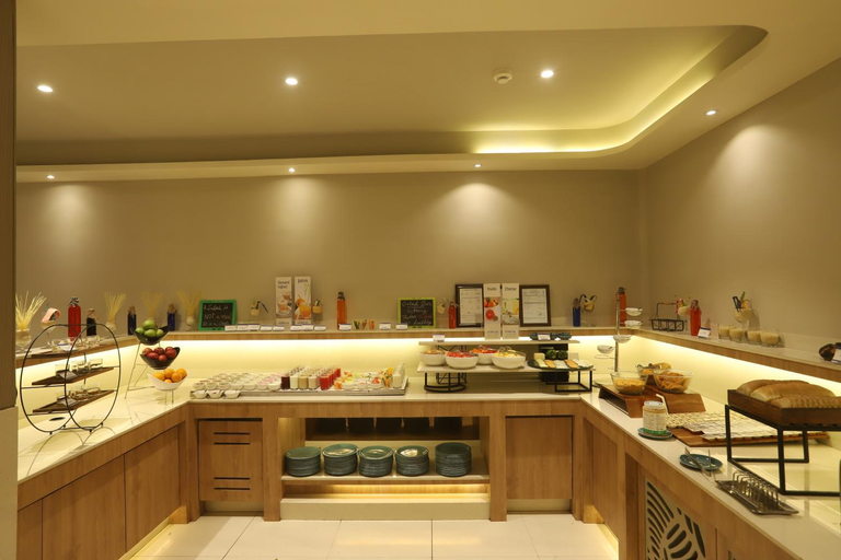 Food & Drinks 5, Fortune Statue Of Unity, Ekta Nagar - Member ITC Hotels' Group, Narmada