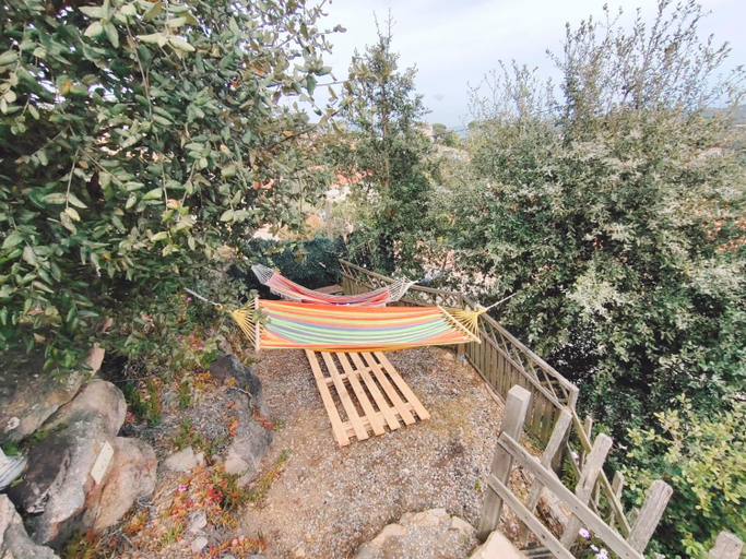 Others 5, Villa Rapanui PISCINA Y JACUZZI PRIVADOS, Girona