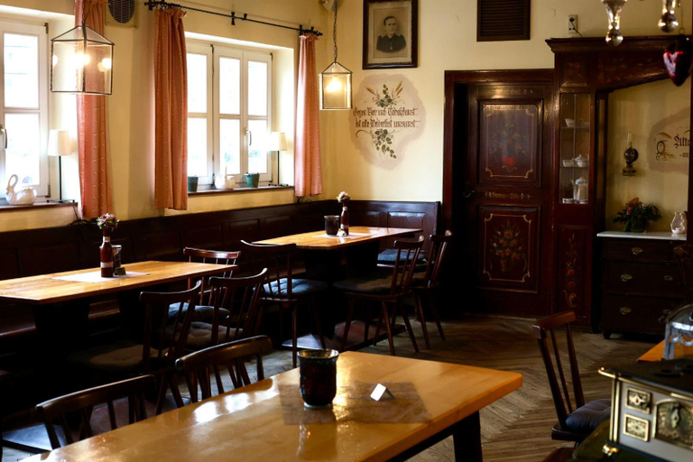 Food & Drinks 5, Landhotel Neukirchner Hof, Amberg-Sulzbach