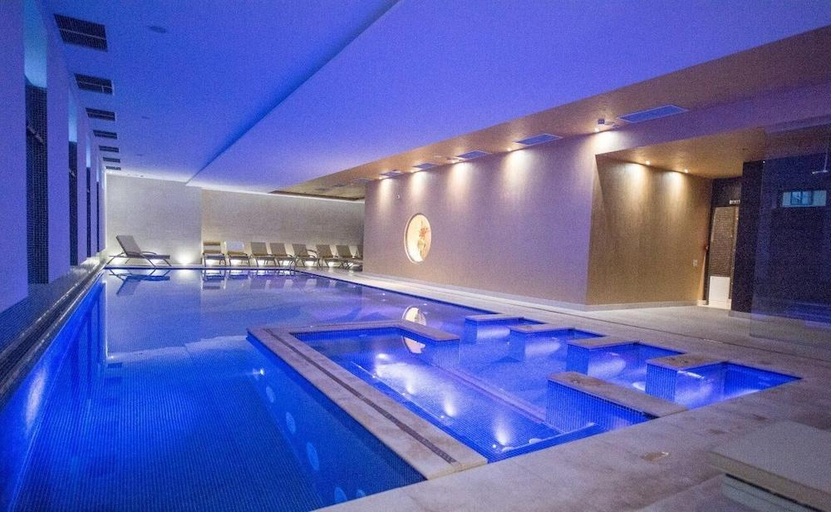 Sport & Beauty 3, Prahova Plaza Hotel, Ploiesti
