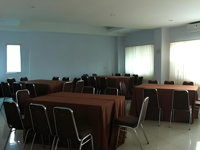 Meeting room / ballrooms 4, Bunda Hotel Bukittinggi, Bukittinggi