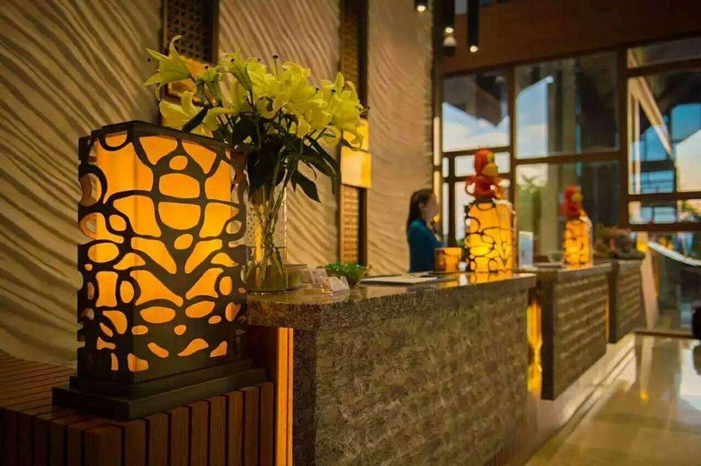 Others 3, Nishi Haitai Junting Resort, Weihai