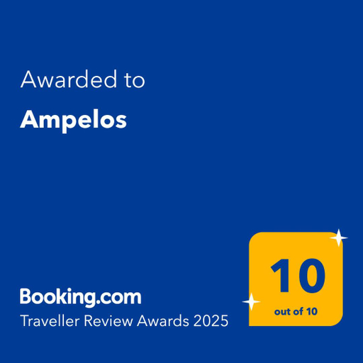 Facilities 5, Ampelos, Crete