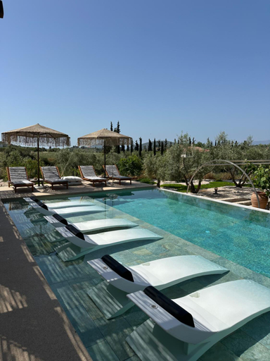 Sport & Beauty 2, Nafplio Lodge, Peloponnese