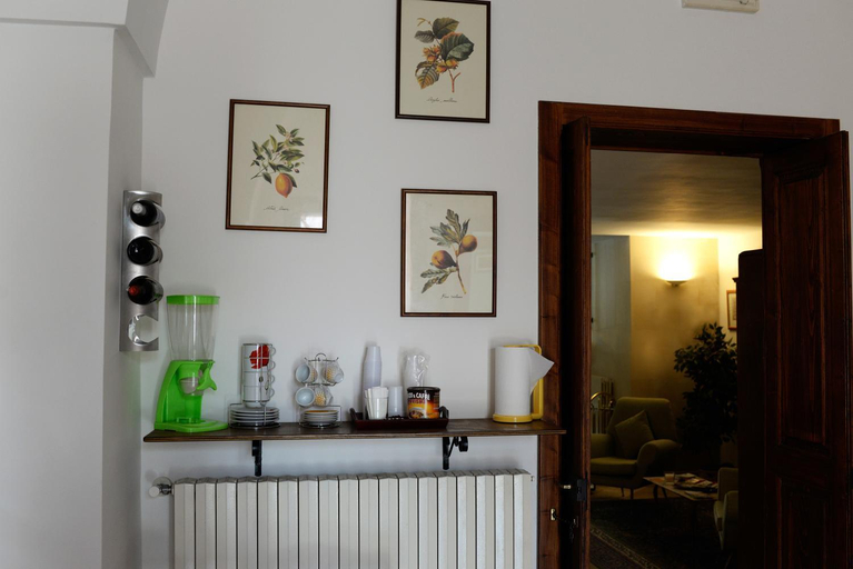 Others 3, Corte Delle Moline, Lecce