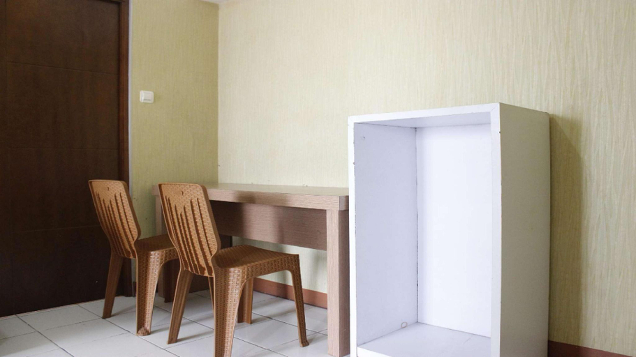 Others 5, Minimalist 3BR Gateway Cicadas Apt By Travelio, Bandung