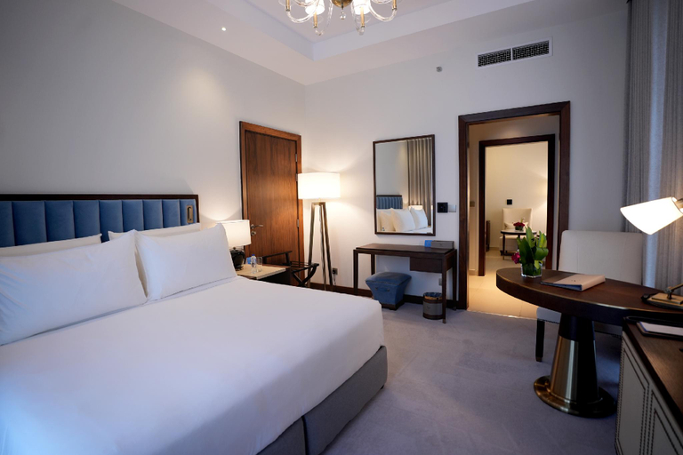 Bedroom 2, Peninsula Worth Hotel, Al Madinah Al Munawwarah