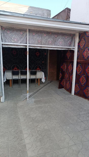 Others 4, Sogda, Samarkand