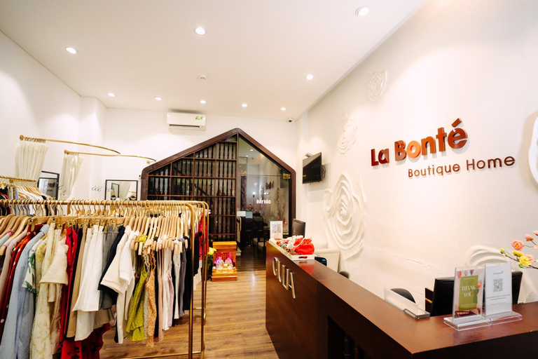 Public Area 2, La Bonté Boutique Home Ho Chi Minh, Ho Chi Minh City
