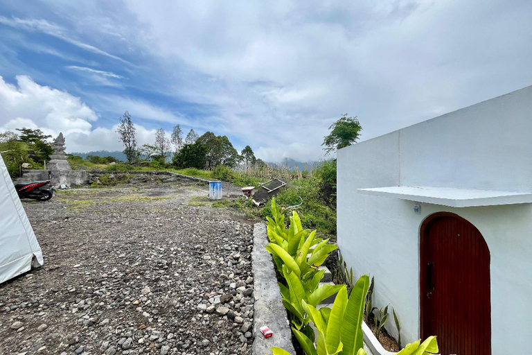 Exterior view 4, Batur Sunsun Kintamani By Zuzu, Bangli