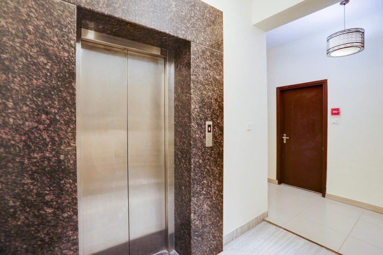 Facilities 2, Townhouse Oak Silver City Chowk Formerly HW Residency, Dehradun