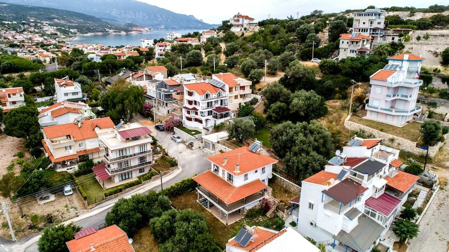 Others 2, Barbun Pansiyon, Karaburun