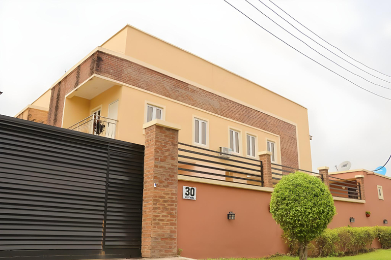 Exterior & Views 2, Westwing hotels and apartments, Eti-Osa