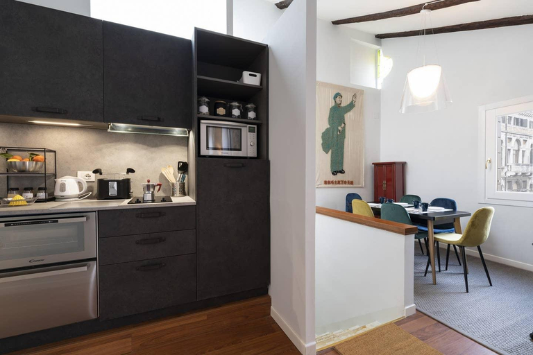 Others 4, CA 'SVEVA VENICE APARTMENT, Venezia