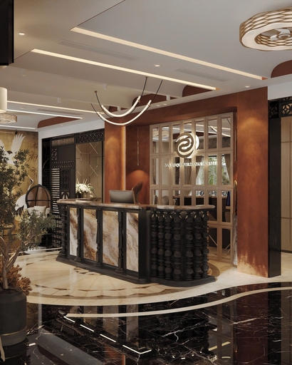 Others 5, San Quatorze Hanoi Hotel & Spa, Cầu Giấy