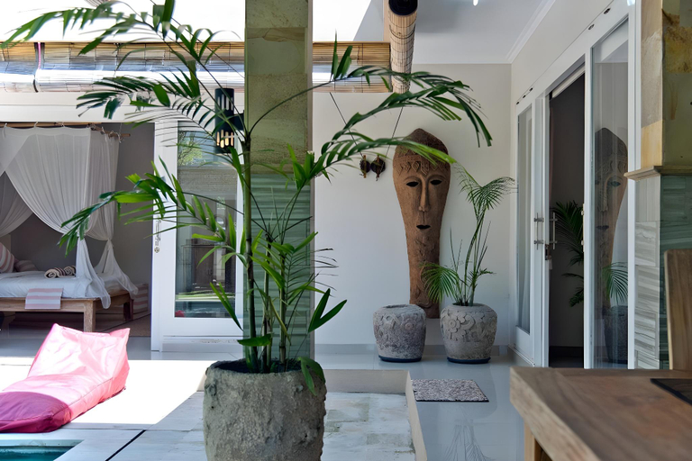 Others 4, 2 Bedroom Villa Melati in Central of Seminyak, Badung