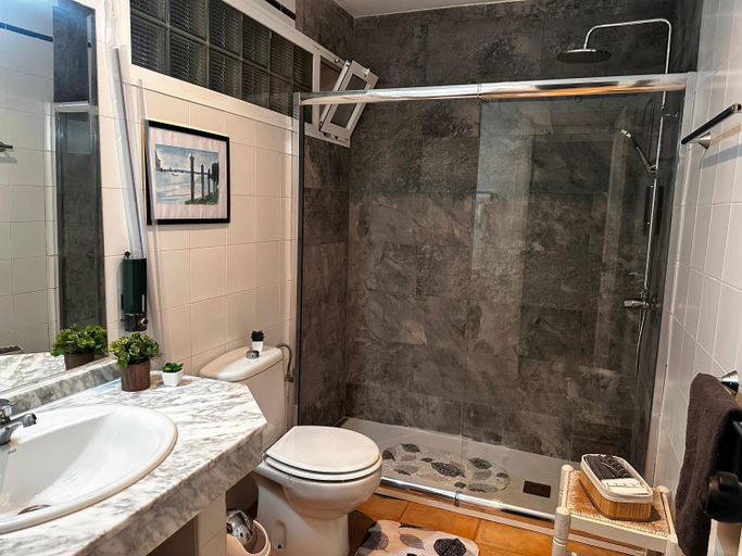 Bathroom 3, Casa Dunas Verdemar, Las Palmas