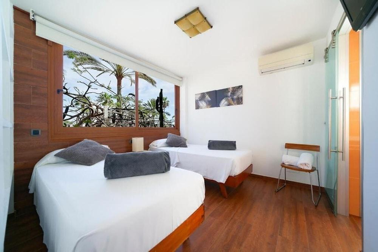 2, Apartamentos Cocoteros, Las Palmas