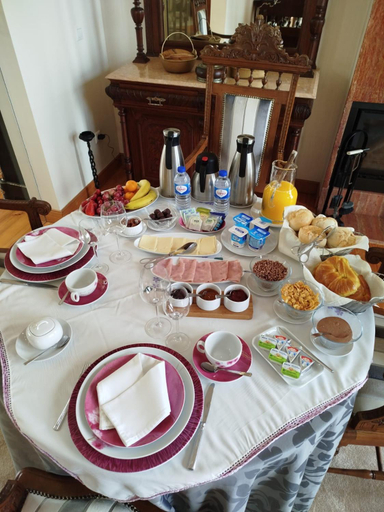 Food & Drinks 5, Casa Altamira, Cinfães