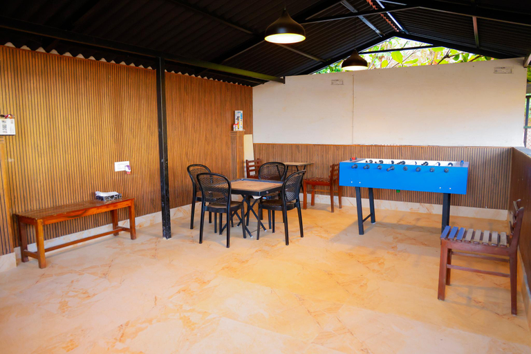 Food & Drinks 4, Ibni Springs, Kodagu