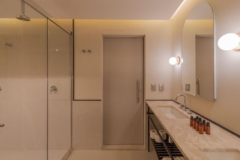 Bathroom 4, Gorges Residence Salvador, Salvador