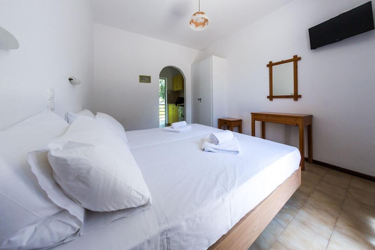 Bedroom 3, Agave Boutique Hotel - Adults Only, Ionian Islands