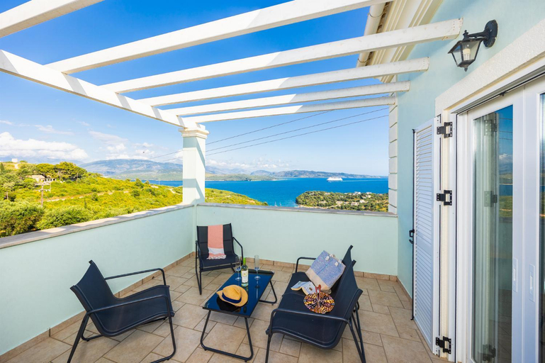 Others 5, Villa Eleni Agios Stephanos, Ionian Islands