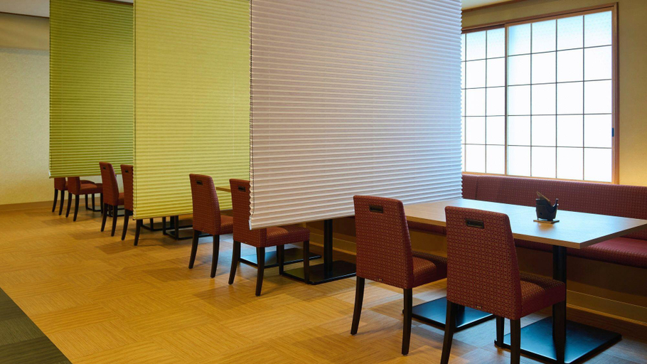 Food & Drinks 3, Gensen Yunoyado Kairi, Uonuma