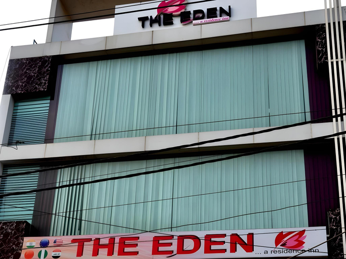 Others 3, The Eden Hotel-A Residense Inn, Delhi