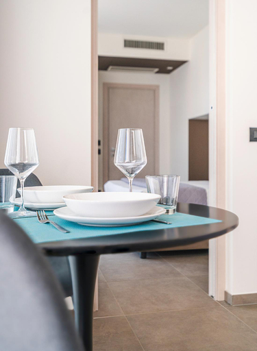 Others 4, Residence Goldoni 6 Suite Apartment, Rimini