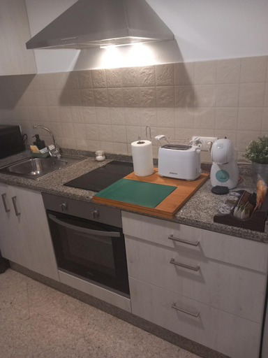 Others 5, Apartamentos Lucero de Europa, Sevilla