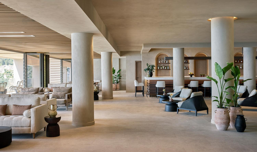 Public Area 5, Ella Alkyna – Adults Only, Ionian Islands
