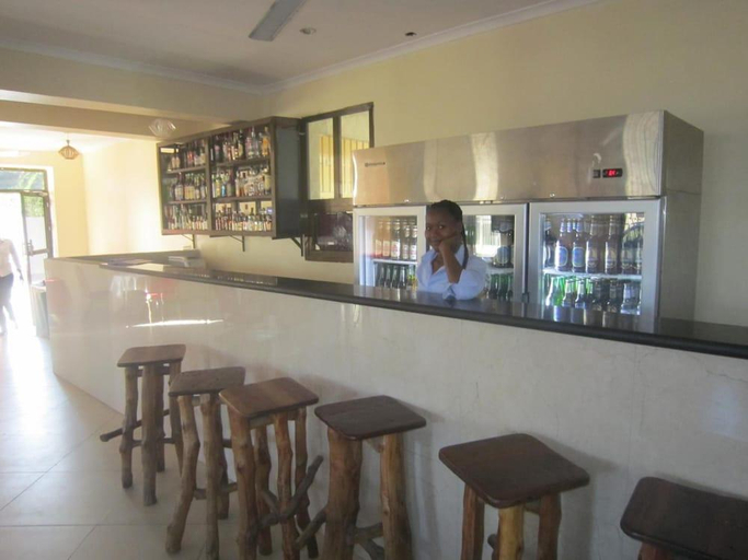 Food & Drinks 4, FQ Hotel Limited, Ilala