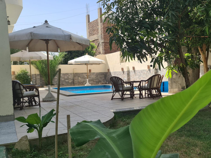 Others 2, Senmut Luxory Rooms, Luxor