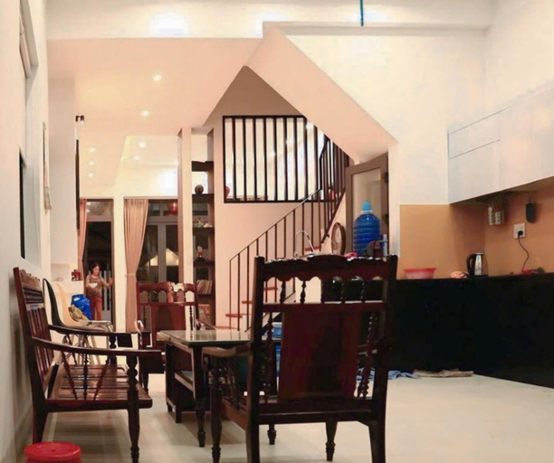 Food & Drinks, Q.HI homestay, Da Nang